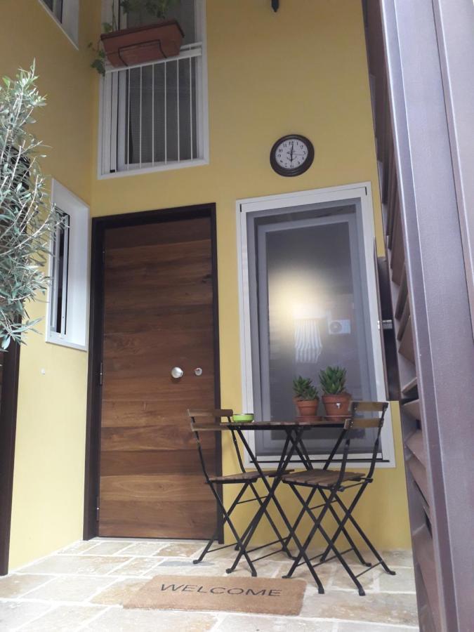 Nuovissimo Appartamento Lungomare Bari Exterior photo