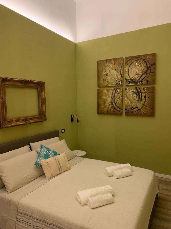 Nuovissimo Appartamento Lungomare Bari Exterior photo