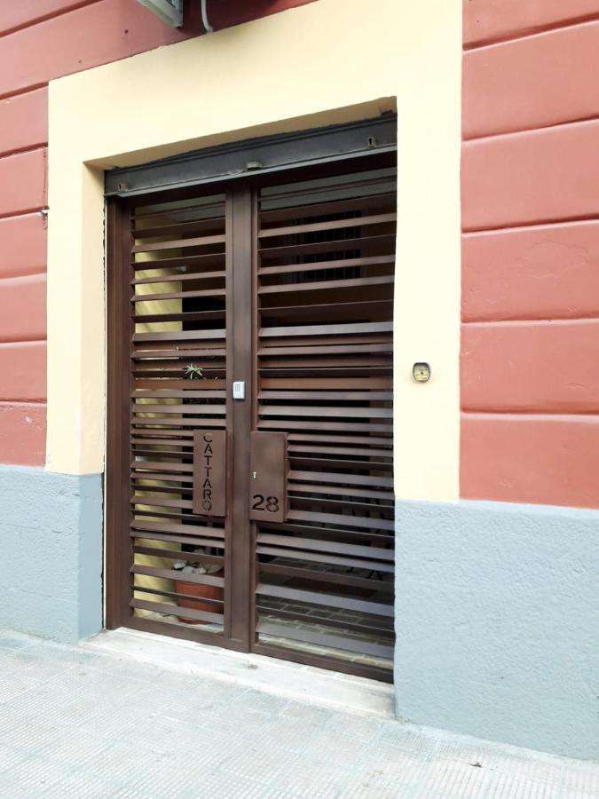 Nuovissimo Appartamento Lungomare Bari Exterior photo