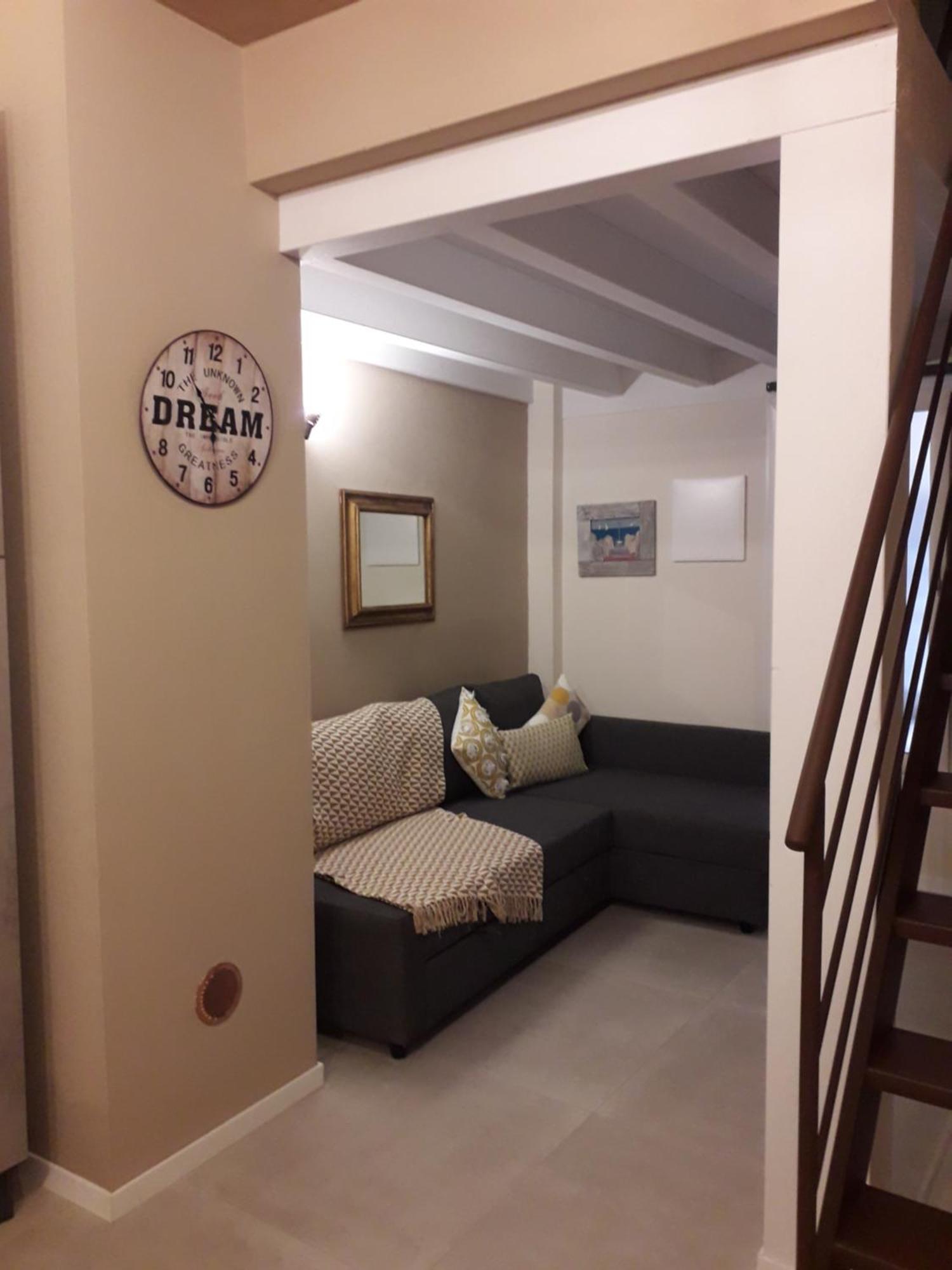 Nuovissimo Appartamento Lungomare Bari Room photo